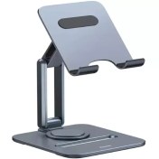 تصویر پایه نگهدارنده گوشی و تبلت باسئوس مدل BS-HP006 
