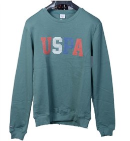 Uspa sweatshirt 2025