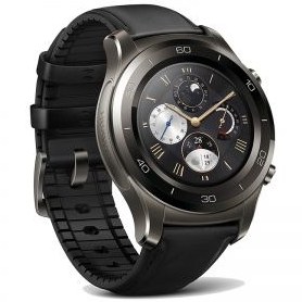تصویر ساعت هوشمند هواوی واچ 2 کلاسیک ا Huawei Watch 2 Classic Huawei Watch 2 Classic