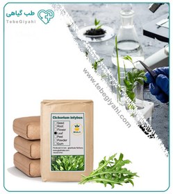 تصویر گیاه کاسنی خشک فله 