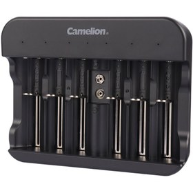 تصویر شارژر باتری Camelion BC-1049 Camelion BC-1049 Battery Charger