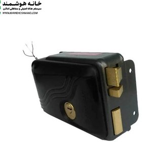 تصویر قفل برقی باللی مدل BL25 Balli electric lock BL25