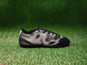 تصویر کتونی کفش استوک ریز چمنی اورجینال آدیداس سایز ۴۰ Football shoes