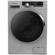 تصویر ماشین لباسشویی پاکشوما 9 کیلویی مدل BWF-41911 PAKSHOMA WASHING MACHINE BWF-41911