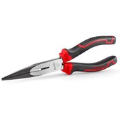 تصویر انبر دم باریک رونیکس مدل RH1368 سایز 8 اینچ Ronix narrow tail pliers, model RH1368, size 8 inches