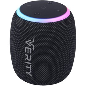 تصویر اسپیکر بلوتوثی وریتی V-PS7026BT Verity V-PS7026BT Wireless Speaker