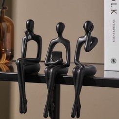 تصویر دکوری لبه 195 