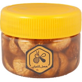 تصویر معجون عسل انجیر 