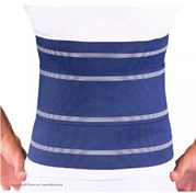 تصویر شکم بند بعد از زایمان تن یار _ 4130 Tanyar belly band after delivery