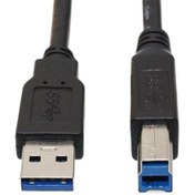 تصویر کابل پرینتر USB 3.0 بافو به طول 1.5 متر 