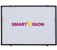 تصویر برد هوشمند لمسی اسمارت ویژن Smart Vision IR-103N قیمت امروز - آی پروژکتور 