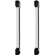 تصویر بیم فنسی 6 بیم 40 متر دزدگیر مدل ABB-640-L 