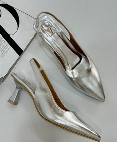 تصویر پاشنه ولنتینو 4028 