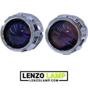 تصویر لنز اسپرت خودرو 002 لنزو 