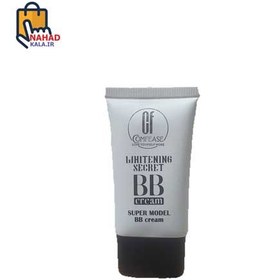 تصویر کرم پودر کامفیز اصل شماره 101 مدل Comfease BB Cream 