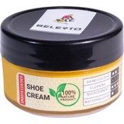 تصویر واکس شوکرم(زرد)(60gr) 