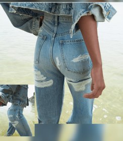 تصویر وایدلگ زاپدارZARA 