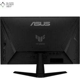 تصویر مانیتور گیمینگ 23.8 اینچ ایسوس مدل TUF گیمینگ VG249QM1A Asus TUF Gaming VG249QM1A 23.8 Inch FHD IPS Gaming Monitor