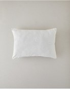 تصویر بالش پنبه ای راحت سفید انگلیش هوم English Home 