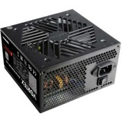 تصویر منبع تغذیه ریدمکس مدل RX-600AC-V 