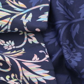 تصویر روبالشی Delux Satin Miya برند Nest 