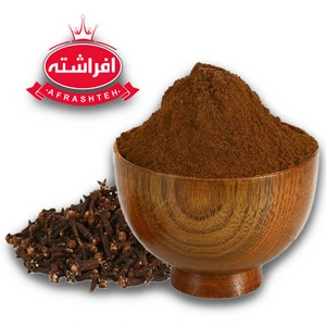 تصویر فروشگاه محصولات غذایی افراشته