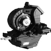 تصویر مجموعه کامل بخاری پراید شرکتی 