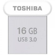 تصویر فلش مموری توشیبا مدل TransMemory U364ظرفیت 16 گیگابایت Toshiba TransMemory U364 Flash Memory - 16GB