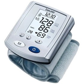 تصویر فشارسنج بیورر مدل BC08 ا Beurer BC08 Blood Pressure Monitor Beurer BC08 Blood Pressure Monitor