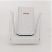 تصویر مودم زد ال تی اوردو X16 به همراه روتر Modem ZLT Ooredoo X16 With Router