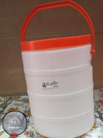 تصویر دبه ۱۰ کیلویی ربی 