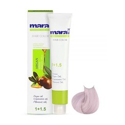 تصویر واریاسیون حاوی روغن آرگان 100میل Maral Variation 100ml