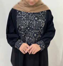 تصویر عبا ثمینا - ۱ 