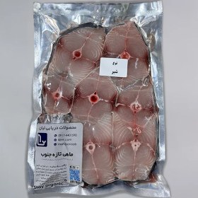 تصویر ماهی شیر 