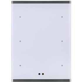 تصویر کلید هوشمند HDL Prism Lite 6 Buttons Touch Panel US 