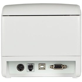 تصویر فیش پرینتر مدل ZEC N260E 