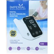 تصویر فشارسنج بازویی امپریال مدل C02 