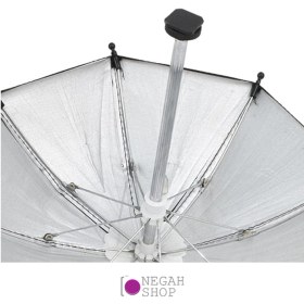 تصویر چتر دوربین عکاسی 