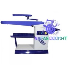 تصویر میز مکش قایقی سیلتر 110 