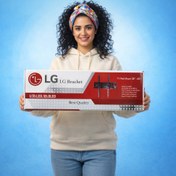 تصویر براکت LG متحرک LG Bracket