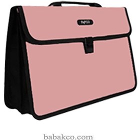 تصویر کیف دسته دار پاپکو KFC 