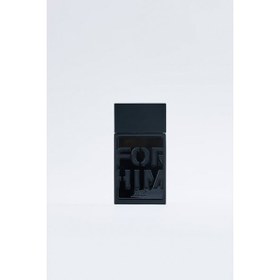 تصویر ادکلن مردانه زارا ZARA FOR HIM BLACK EDITION 100ML 