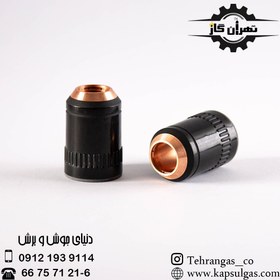 تصویر گپ پلاسما چینی مدل A140 – A141 