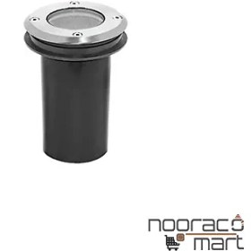 تصویر چراغ دفنی شعاع مدل SH2003-14C 