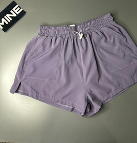 تصویر شرتک کشاله دار 