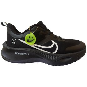 تصویر کفش نایک مردانه مدل زوم ایکس لبخند NIKE ZOOM X 