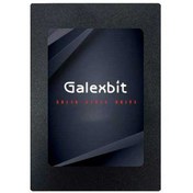 تصویر حافظه SSD گلکس بیت Galexbit G500 120GB 