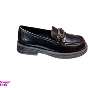 تصویر کفش راحتی زنانه مدل لوفر منگو کد 702 