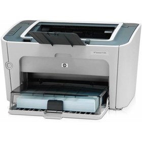 تصویر پرینتر تک کاره لیزری اچ پی مدل P1505 HP LaserJet P1505 Laser Printer