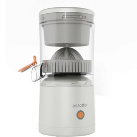 تصویر آبمیوه گیری شارژی پرودو مدل PD-LSCJ45 ظرفیت ۲۰۰ میلی‌لیتر 